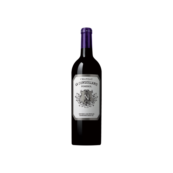 Château La Conseillante 2012