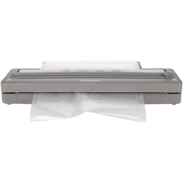 Blokker vacumeermachine BL-28002