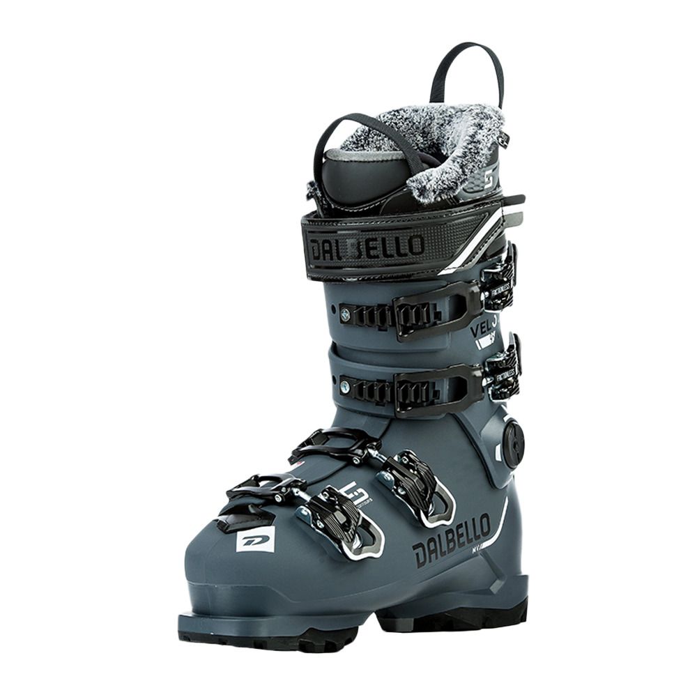 Dalbello VELOCE 95 W GW - Chaussures ski grey/black silver