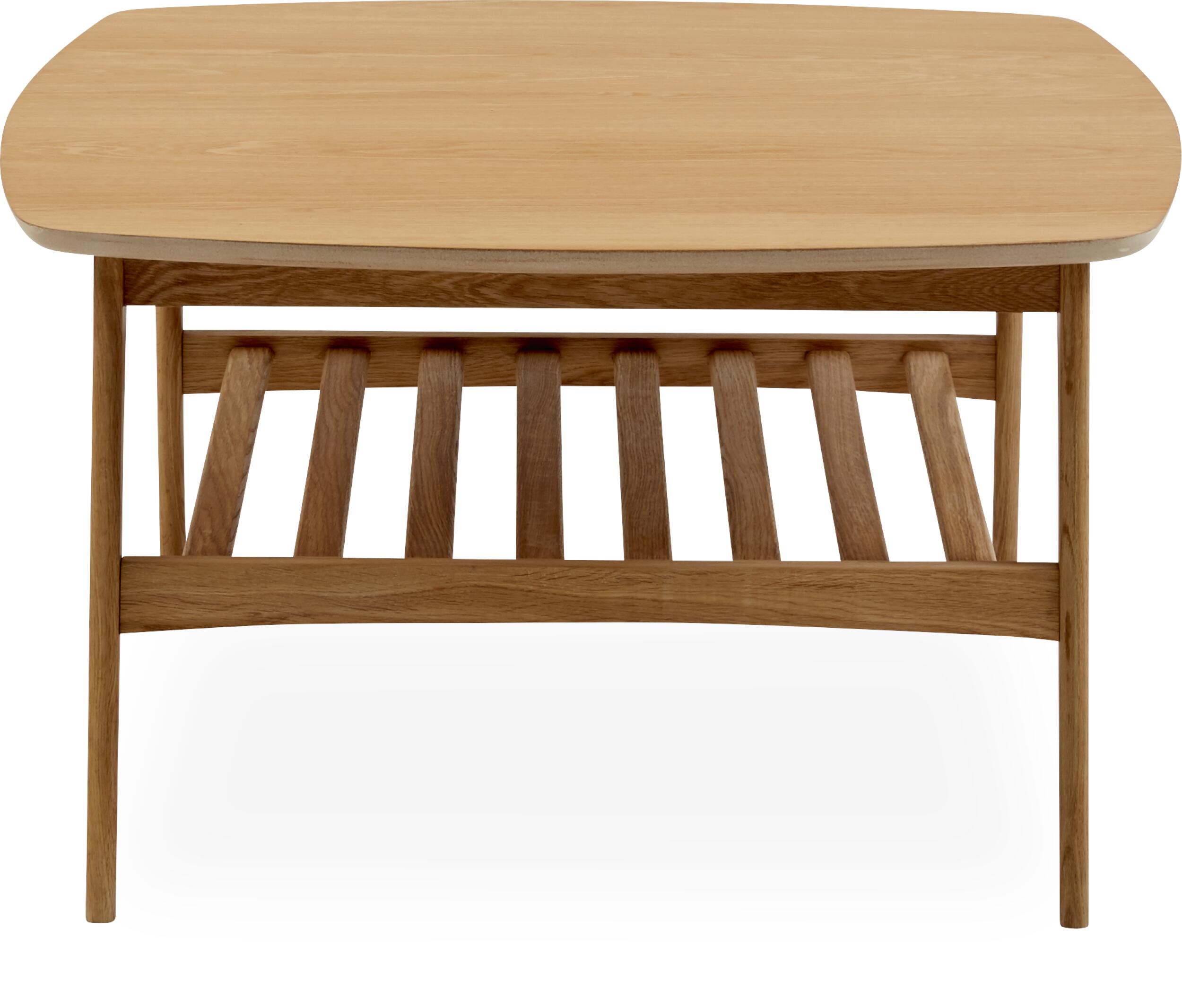 Woodstock Sofabord 80 x 45 x 80 cm