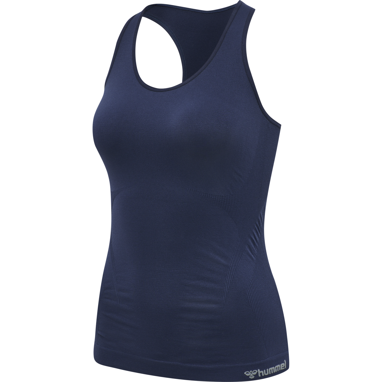 hmlTIF SEAMLESS TOP