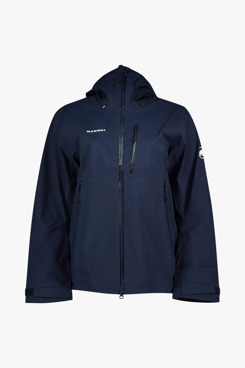 MAMMUT Alto Guide Damen Outdoorjacke