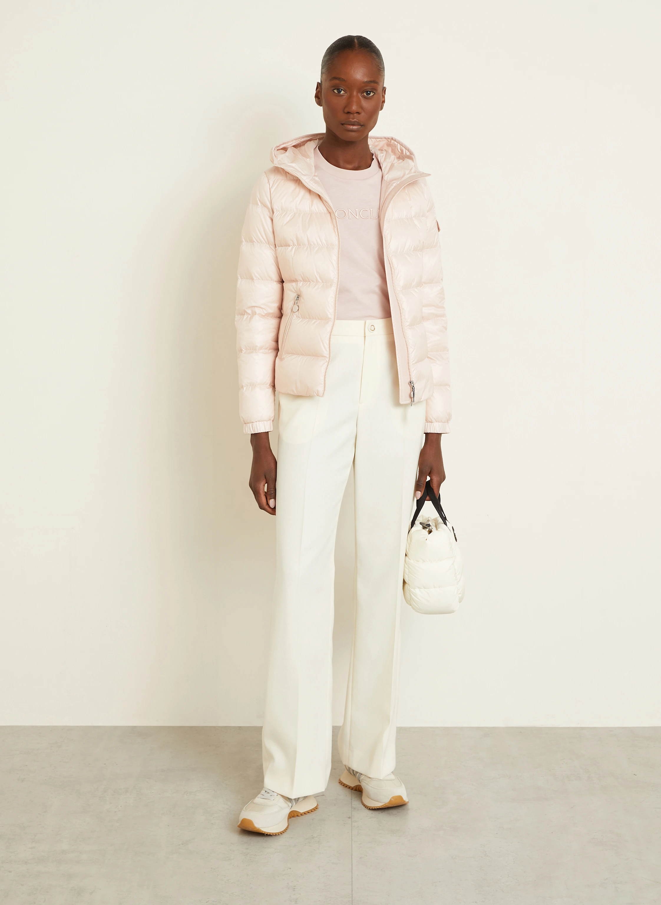 MONCLER Daunenjacke GLES