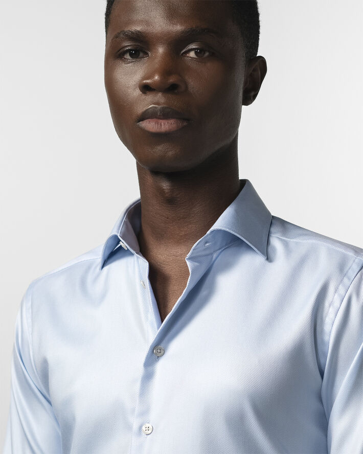 BARONS The CEO 4. 0 | Light blue | Slim fit Light blue