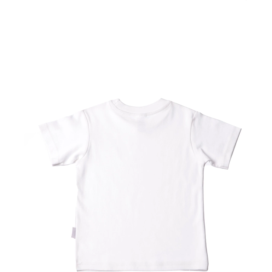 Liliput T-Shirt Baby Bear weiß