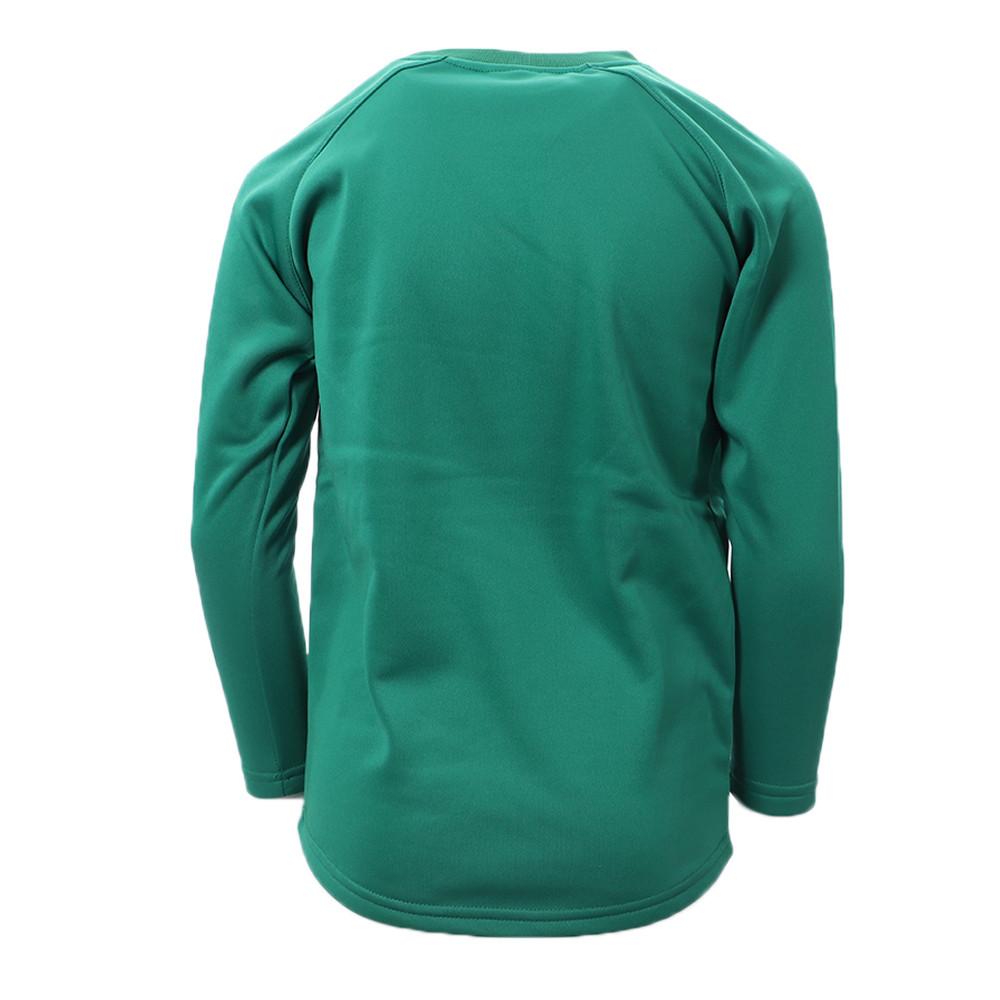 Hungaria Sweat vert enfant Hungaria Training Premium