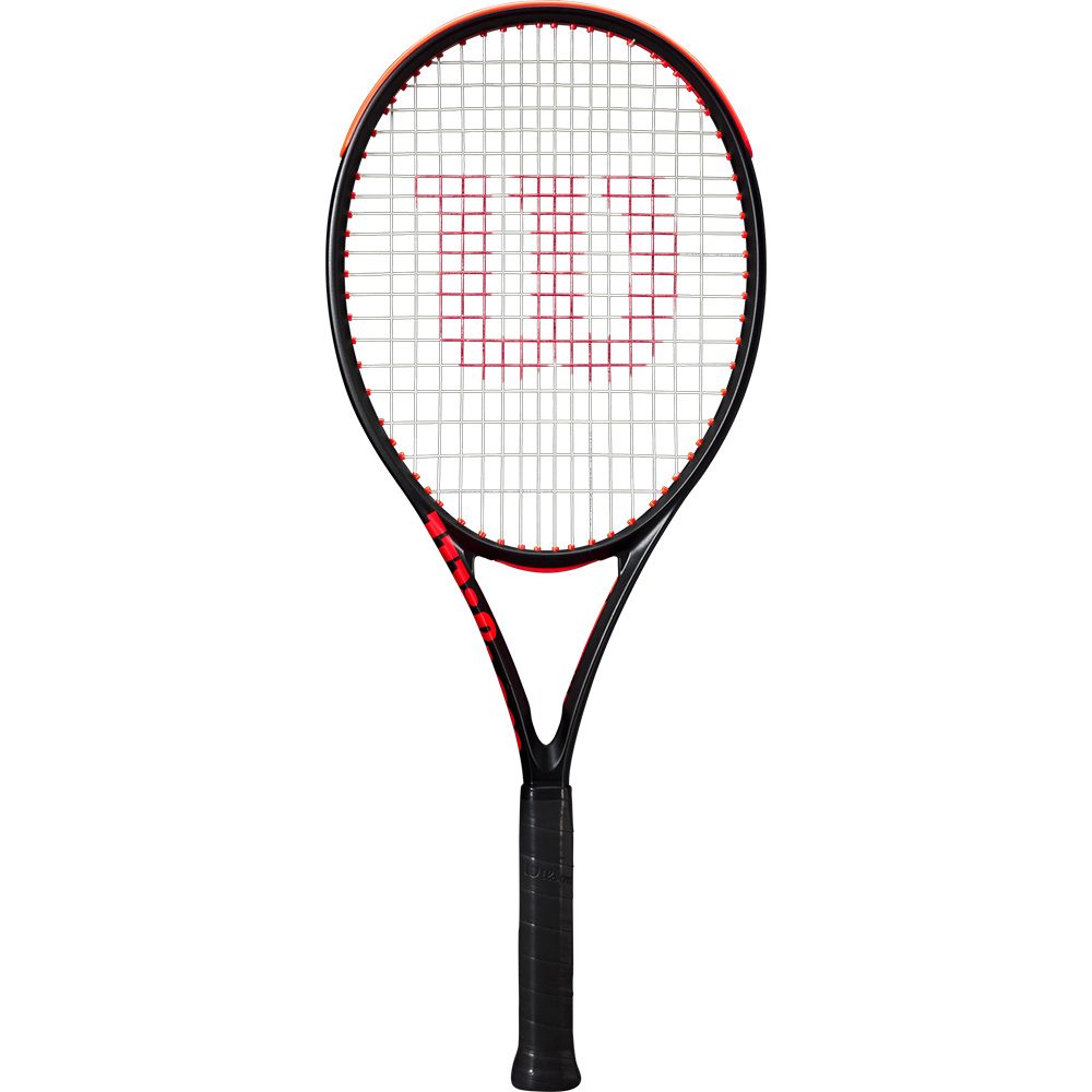 Wilson Clash Team 103 V3.0 Tennisschläger besaitet 2025 (280g)