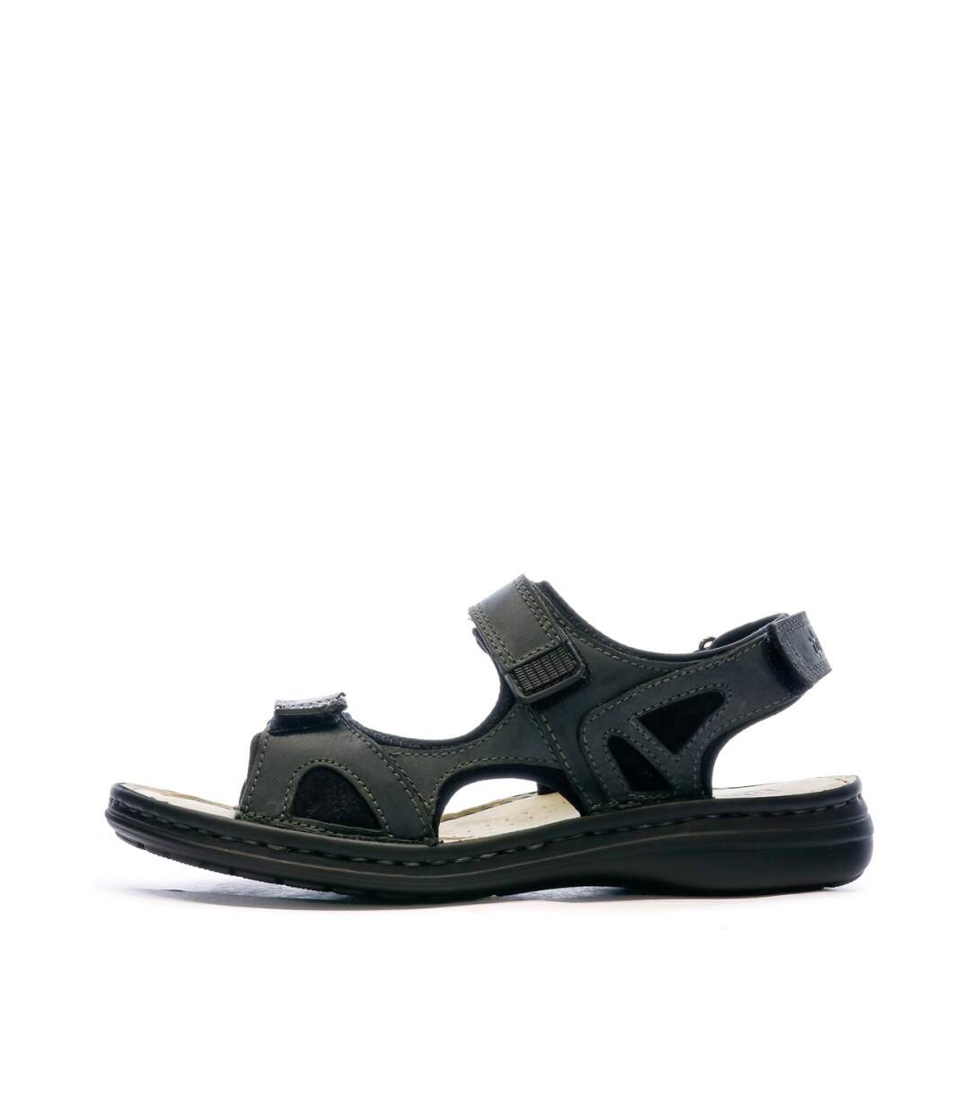 Sandales Marine Homme TBS Galdric