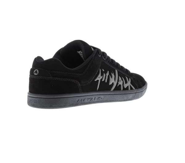 Airwalk Airwalk Neptune Skate Shoes Junior Boys