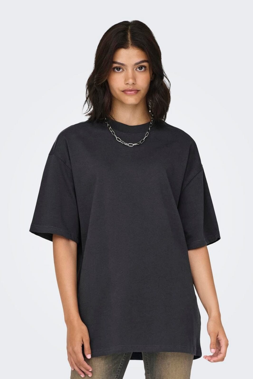 Only Onlriri S/S Stones Top Box 4563680 phantom trust