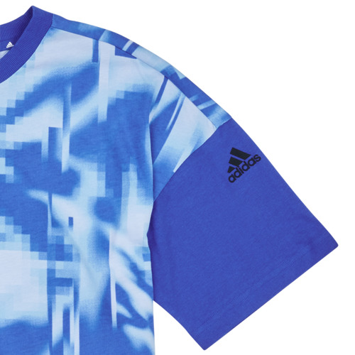 Adidas Sportswear - ARKD3 TEE - Bleu