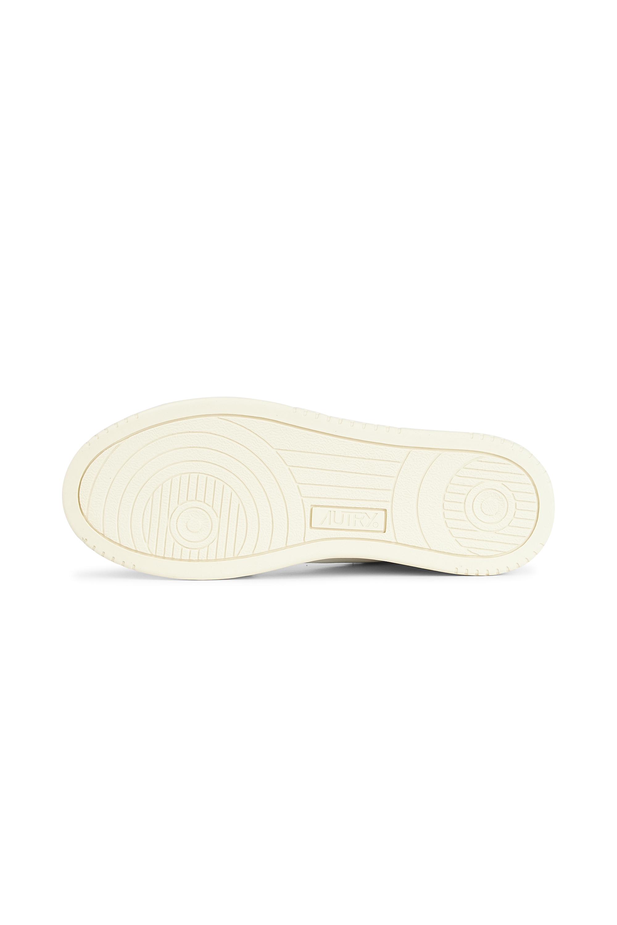 AUTRY Baskets basses 01 LOW Blanc