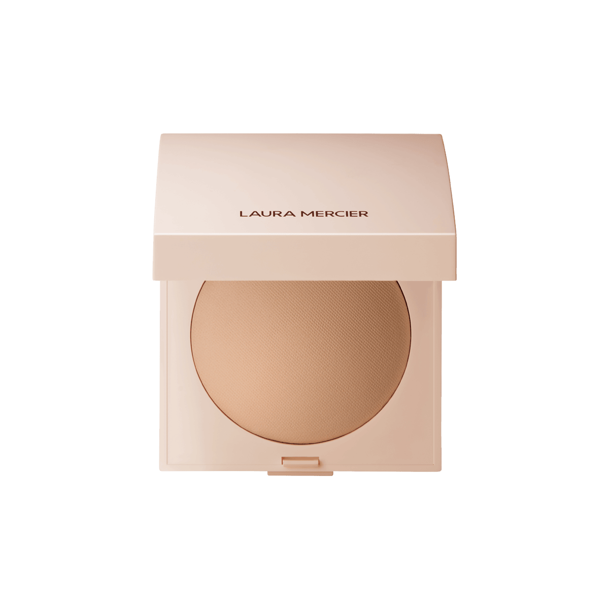 Real Flawless Pressed Finishing Powder TRANSL