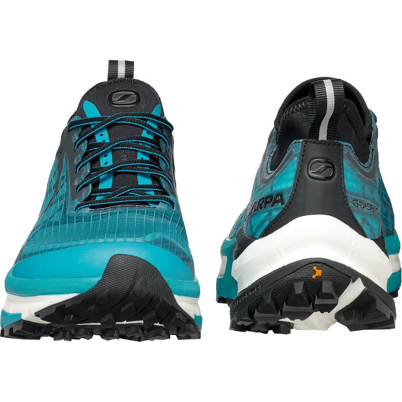Scarpa Golden Gate ATR Trailrunningschuhe Herren azure