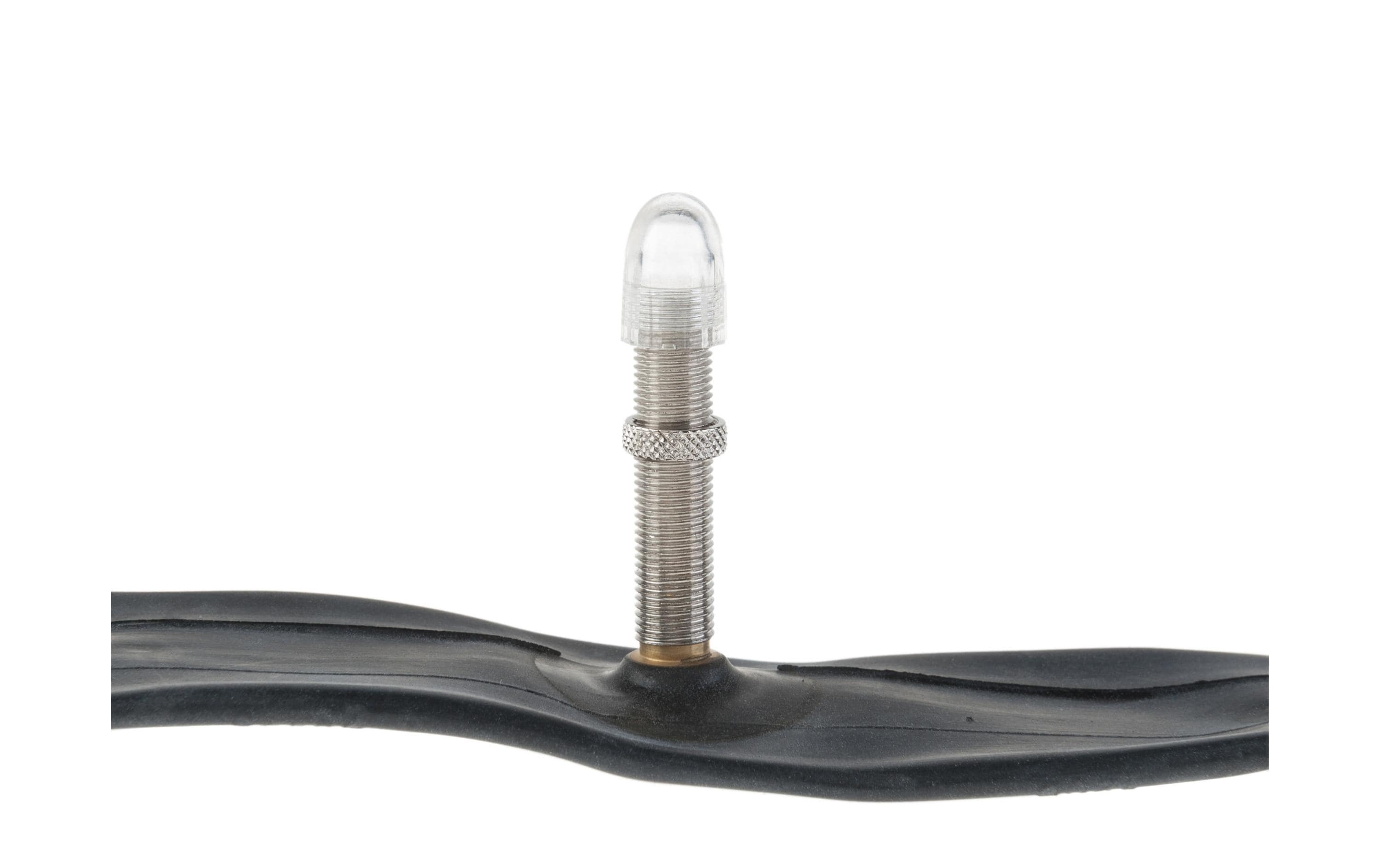Fahrradschlauch Compact Schrader 24 