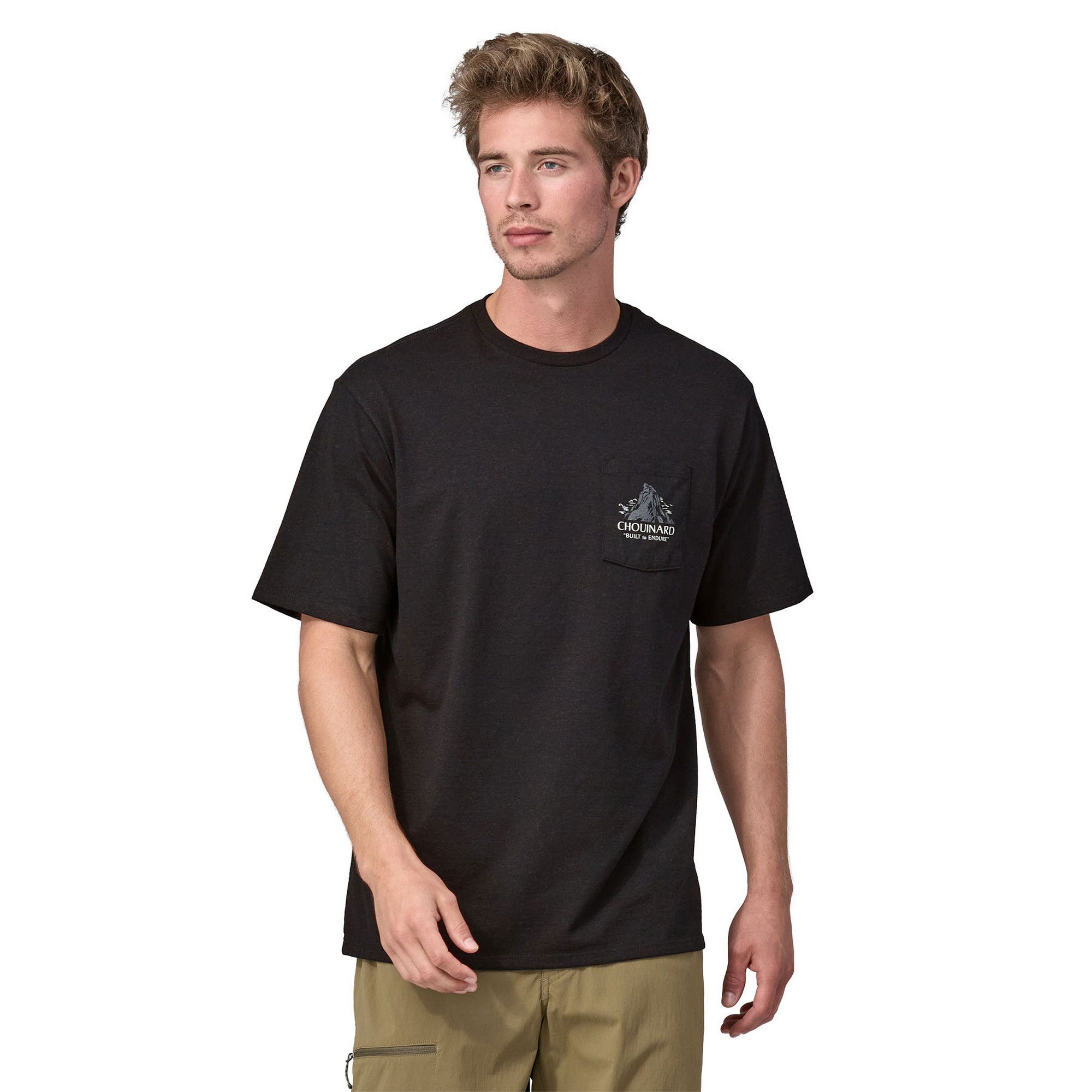 Patagonia Responsibili-T M's