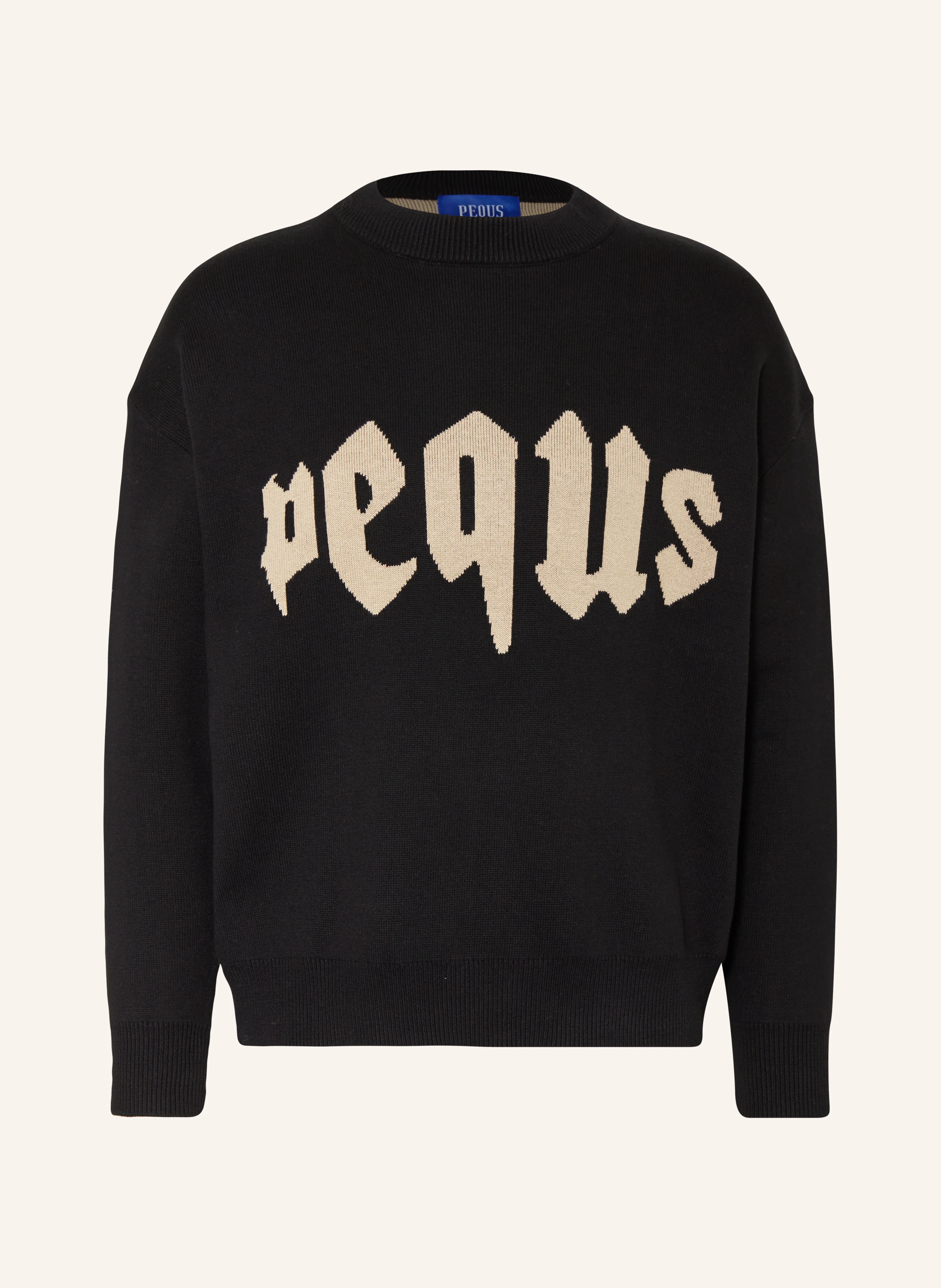 PEQUS Pullover