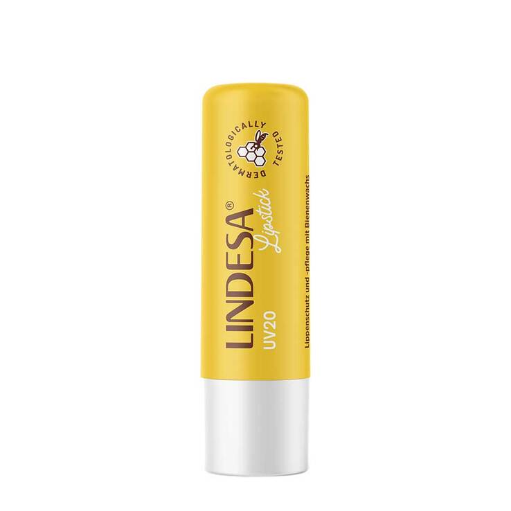 Lindesa UV 20 Lipstick, 1 St