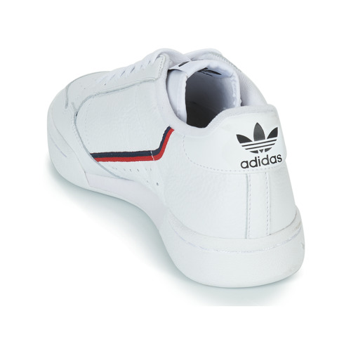 adidas Originals - CONTINENTAL 80 - Blanc