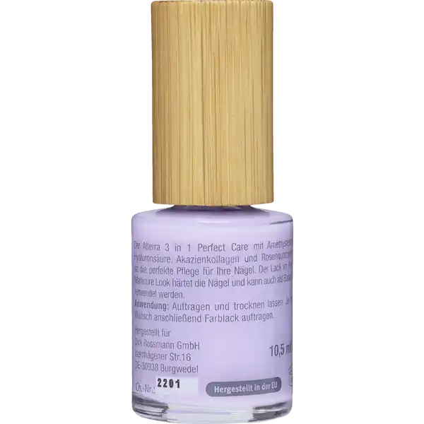 Perfect Care 02 Amethyst