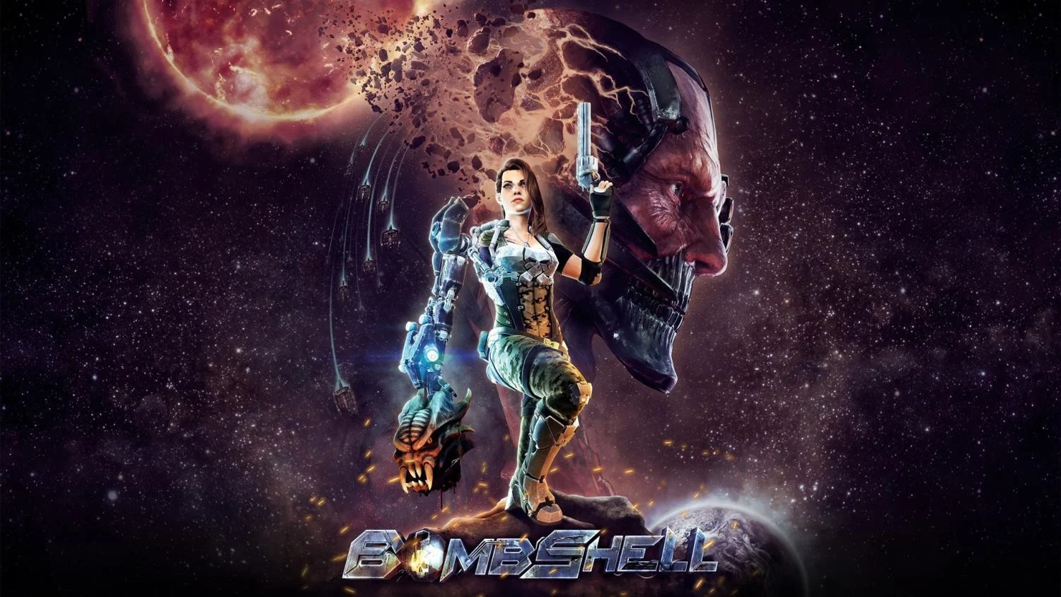 Bombshell- PC