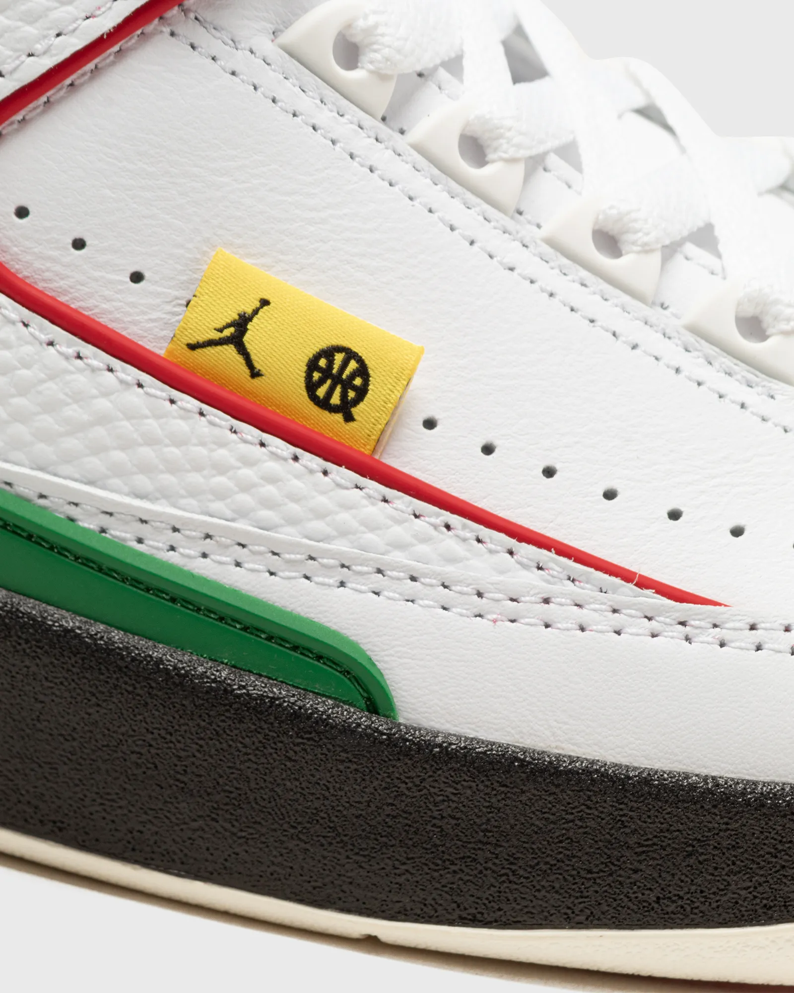 Jordan AIR JORDAN 2 RETRO LOW 'Quai 54'