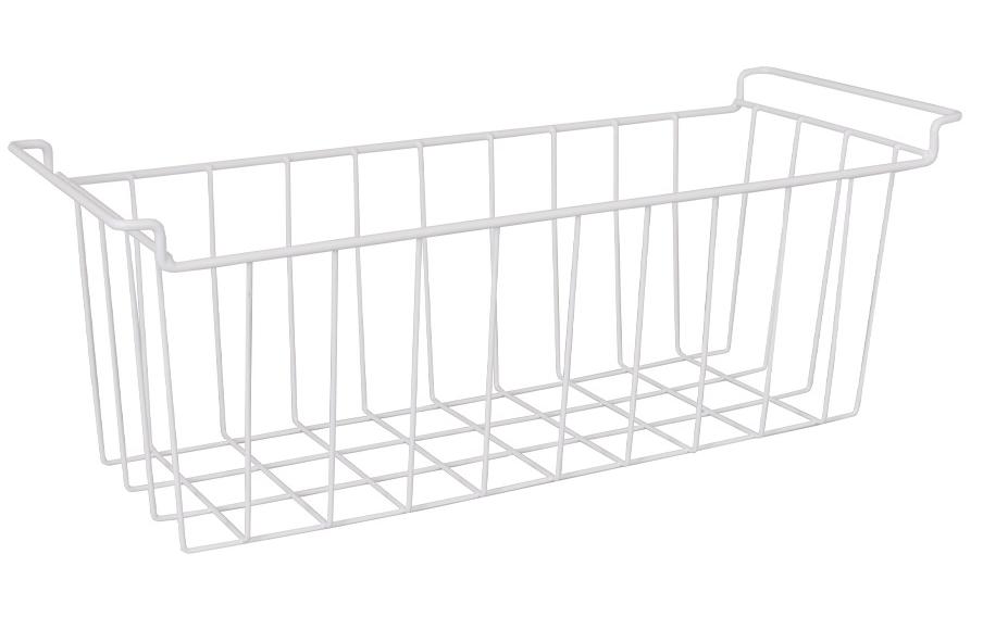 Gefriertruhe 316L<br>Geräumige Gefriertruhe mit Rollen