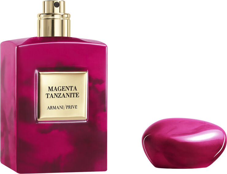 Armani Armani Privé Magenta Tanzanite Eau de Parfum