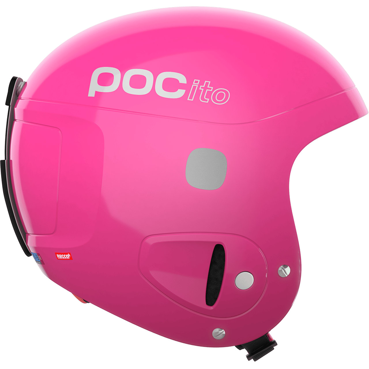 POCito Skull fluorescent pink | POC Skihelme Kinder | POC Skihelme | POC | P | MARKEN | XSPO