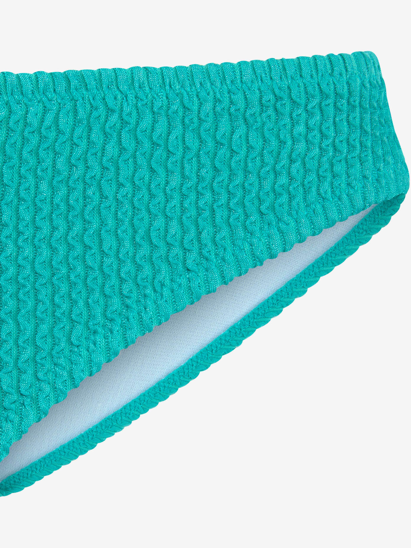 Bas de maillot de bain qualité structurée tendance