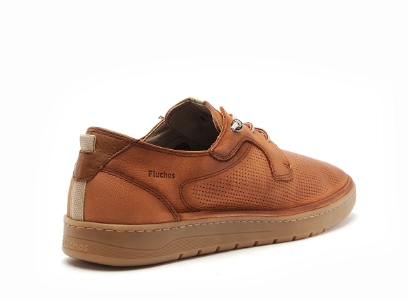 Fluchos basses homme f1947 orange