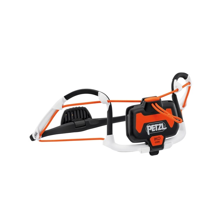 Petzl Iko Core Lamp