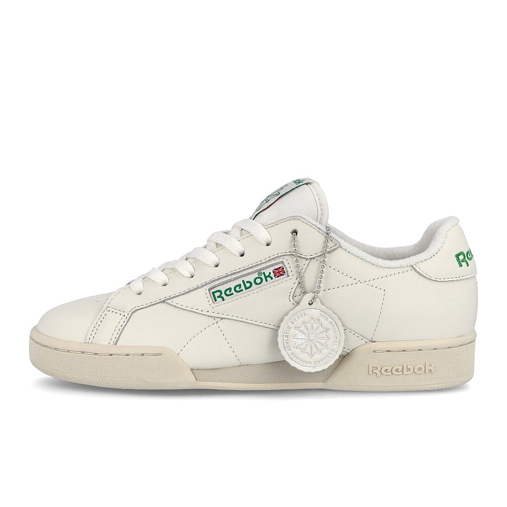 Reebok<br>npc uk ii