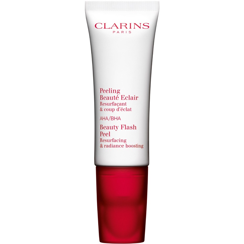 Clarins Beauty Flash Peel 50 ml