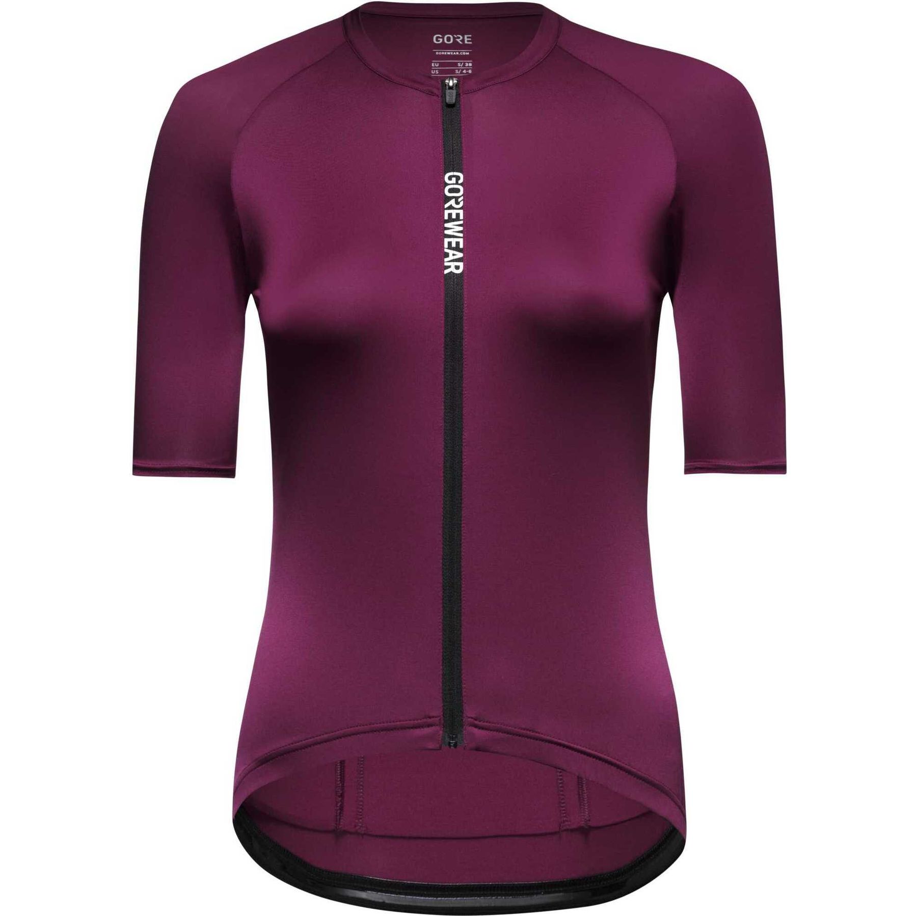 GOREWEAR Spinshift Fietsshirt Dames