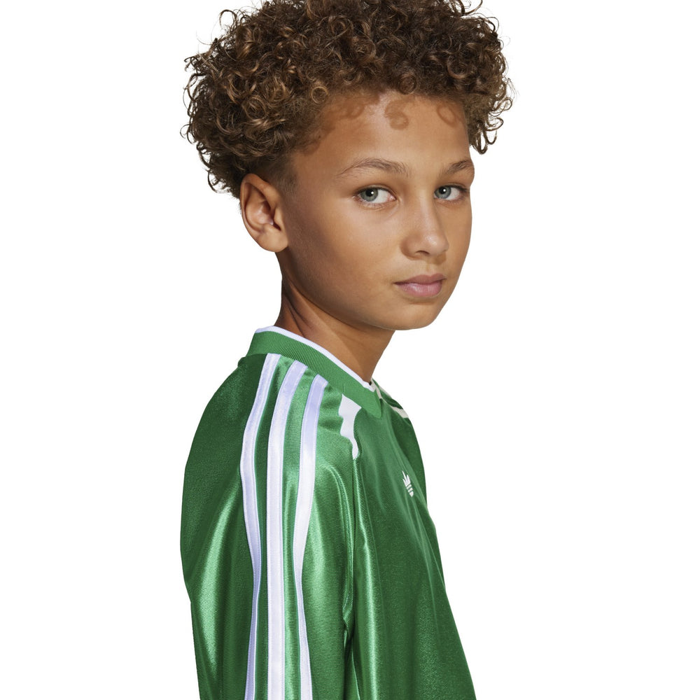 Køb adidas Originals Green T-Shirt