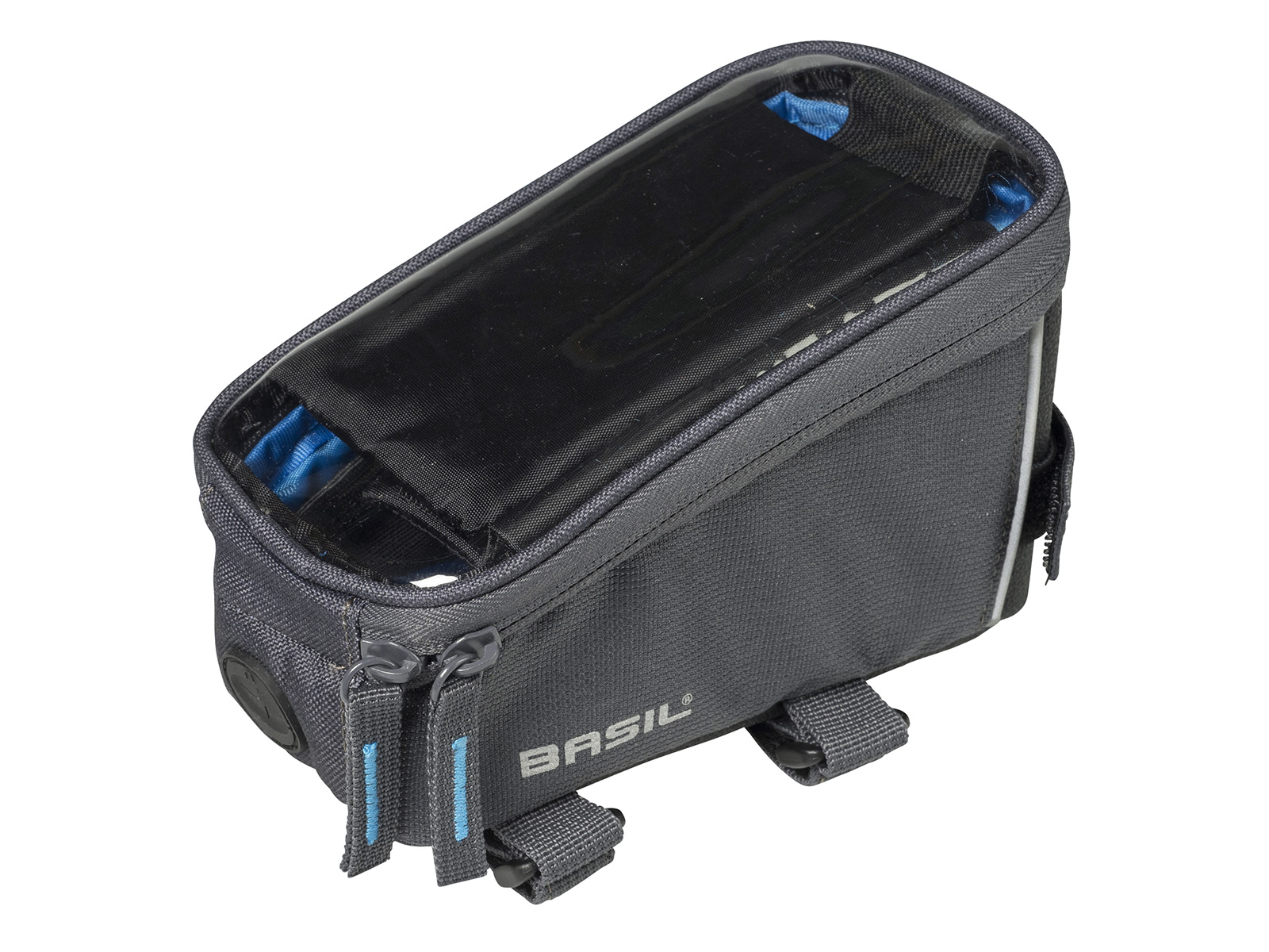Basil Sport Design frametas - Grey
