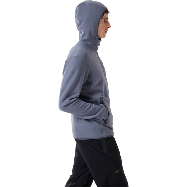 Veste polaire randonnée ARC'TERYX KYANITE HDY M STRATUS