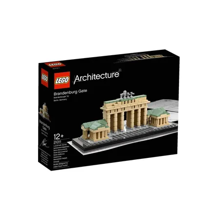 LEGO® Architecture 21011 Brandenburger Tor