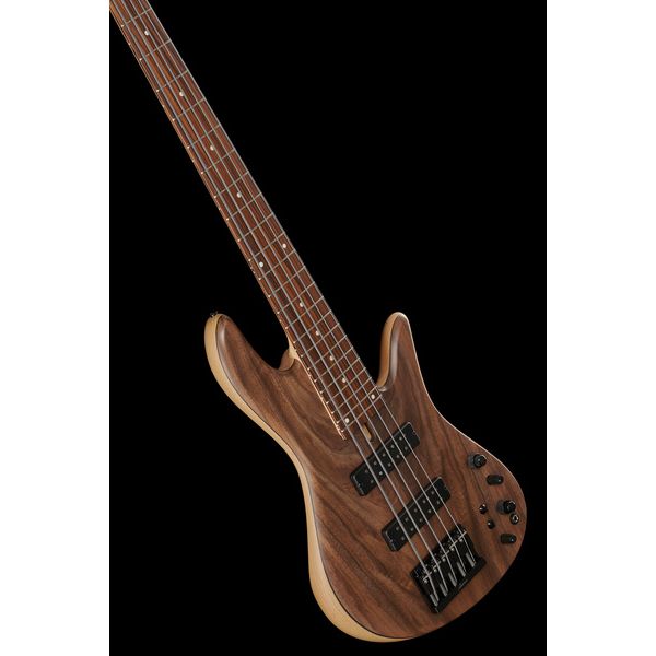 Fodera Emperor Standard 5 2021