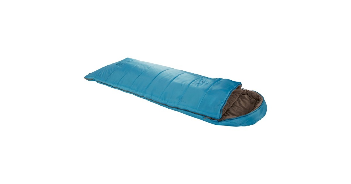 Grand CanyonUTAH 190 slaapzak  (Blauw)