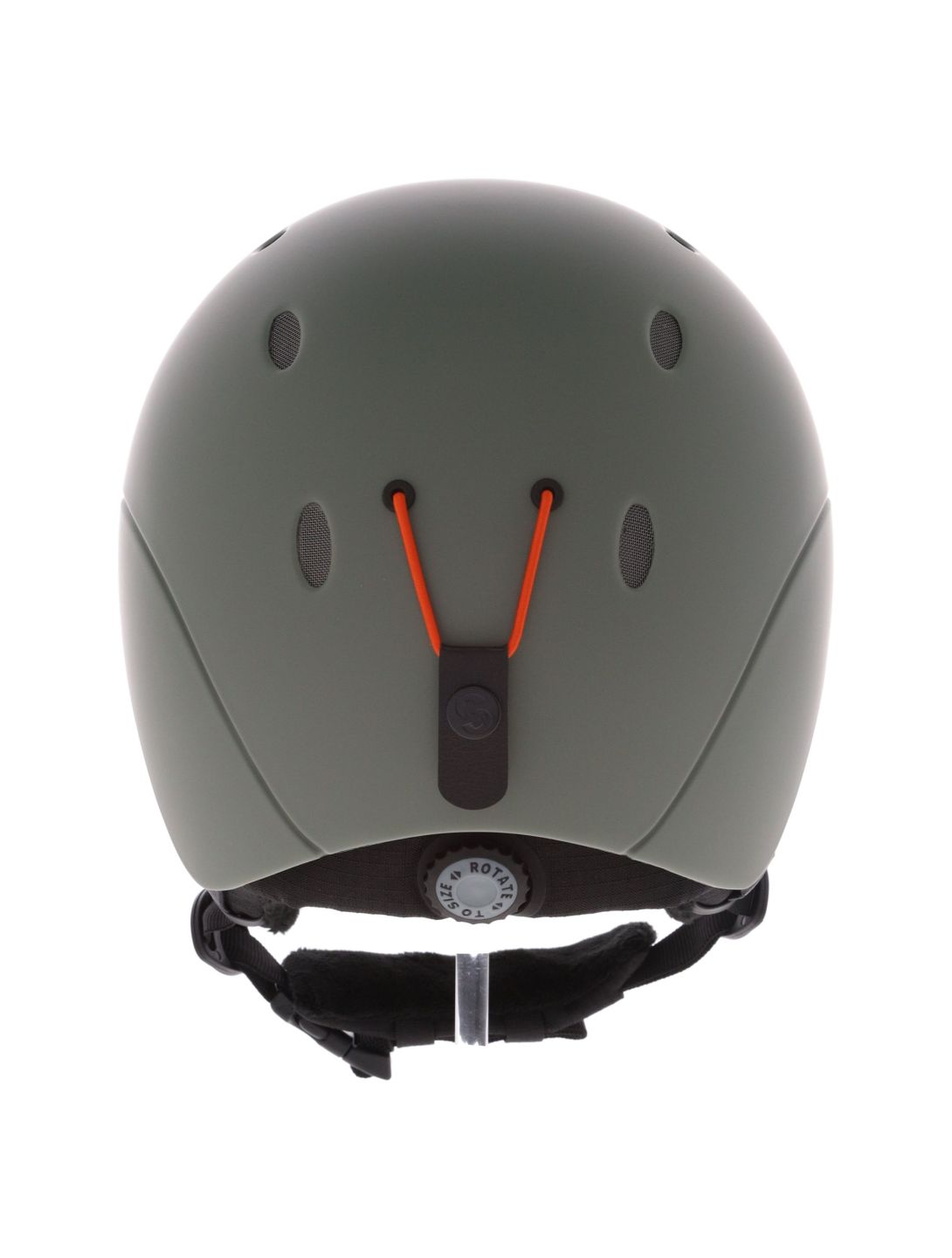 Titan skihelm unisex