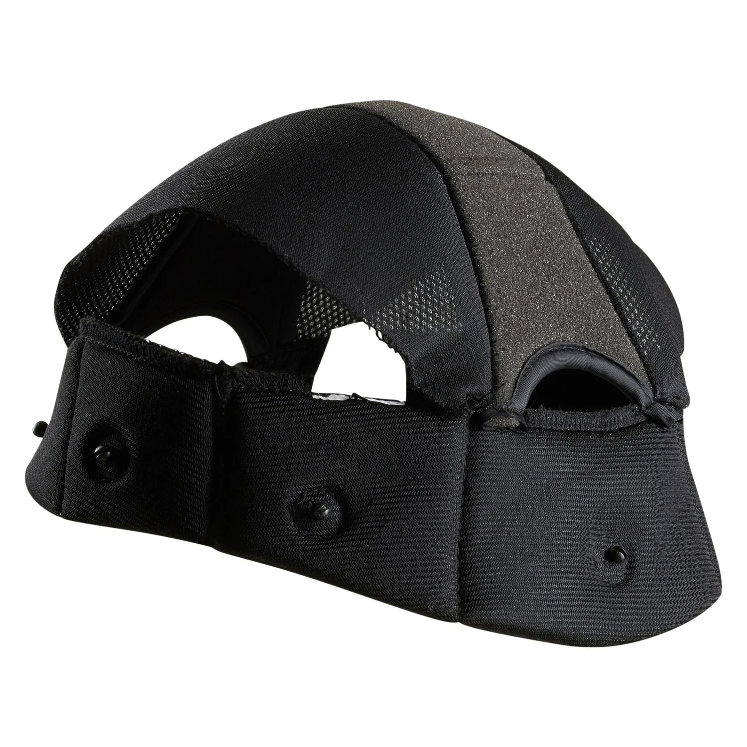 OneK Liner für Reithelme - black