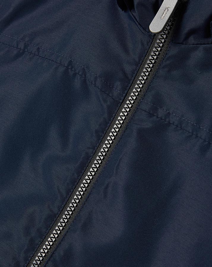 Übergangsjacke NKMMAX BAND in dark sapphire