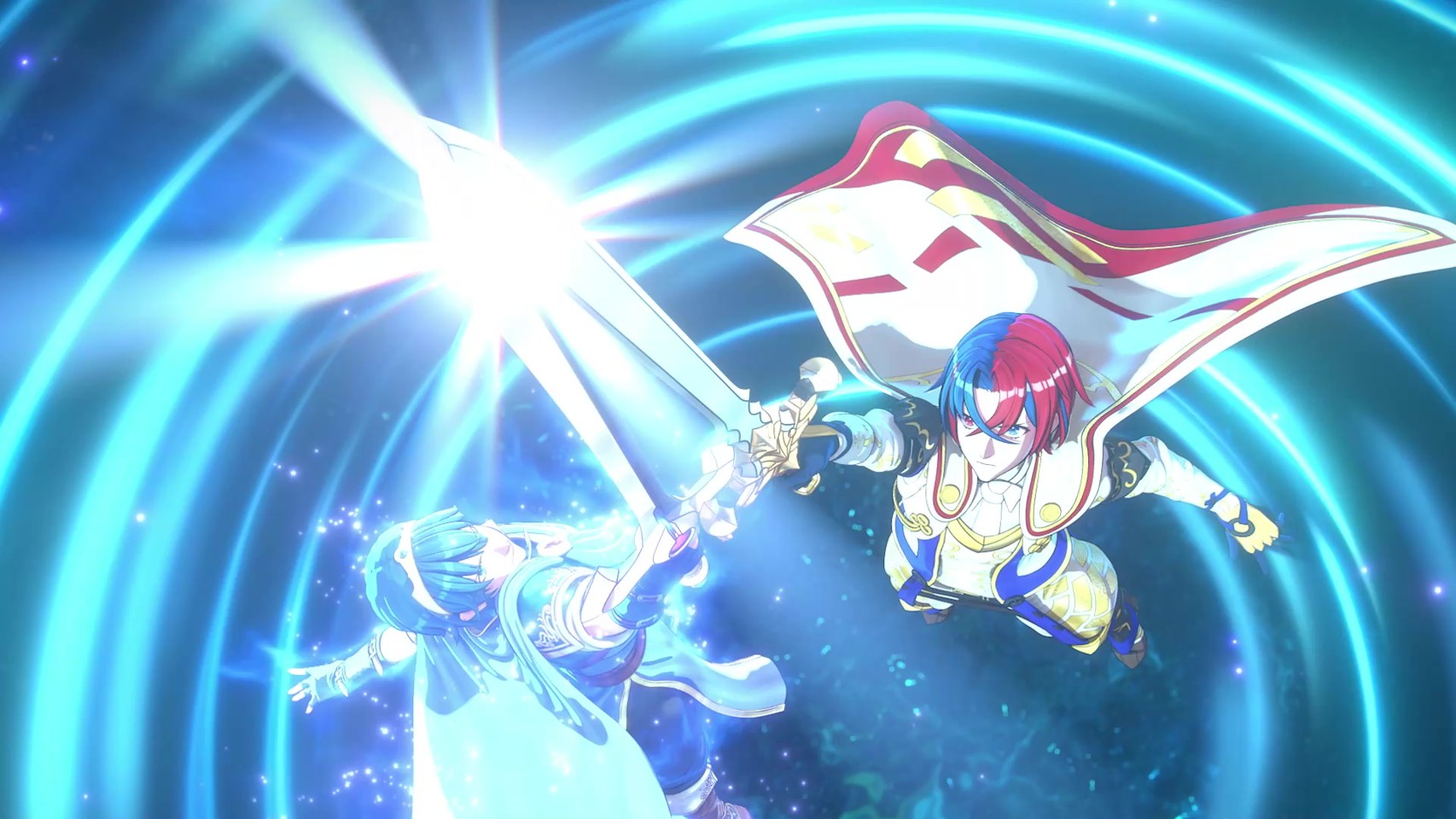 Fire Emblem Engage- Nintendo Switch