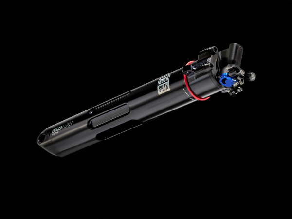 Trek Supercaliber SL 9.6 Gen 2 Prismatic - Full Suspension - 2025
