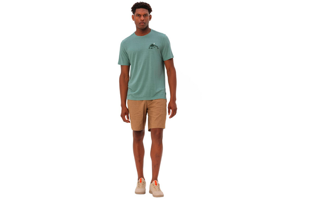 Vaude Redmont II Herren T-Shirt