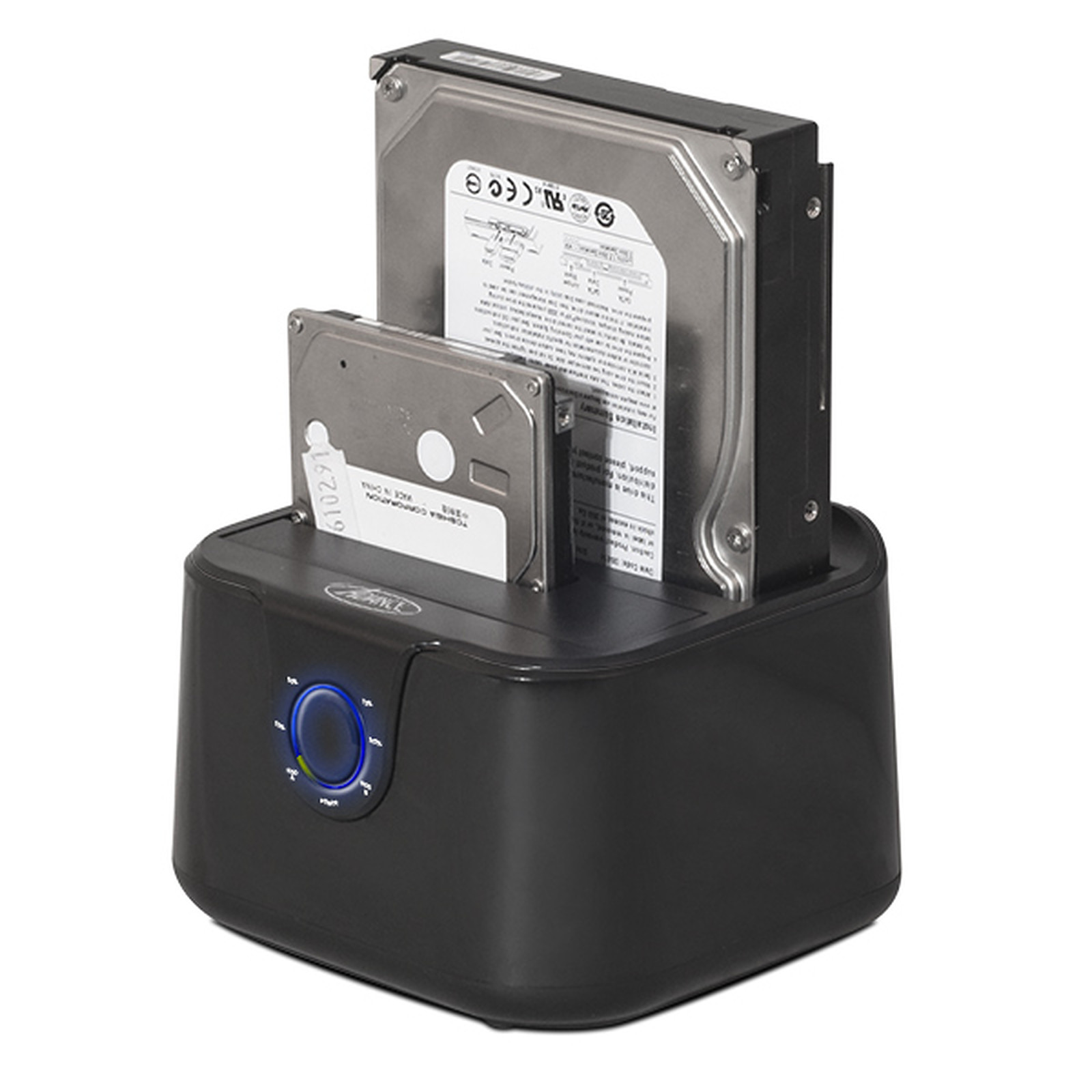 Advance Dual Dock BX-3003U32