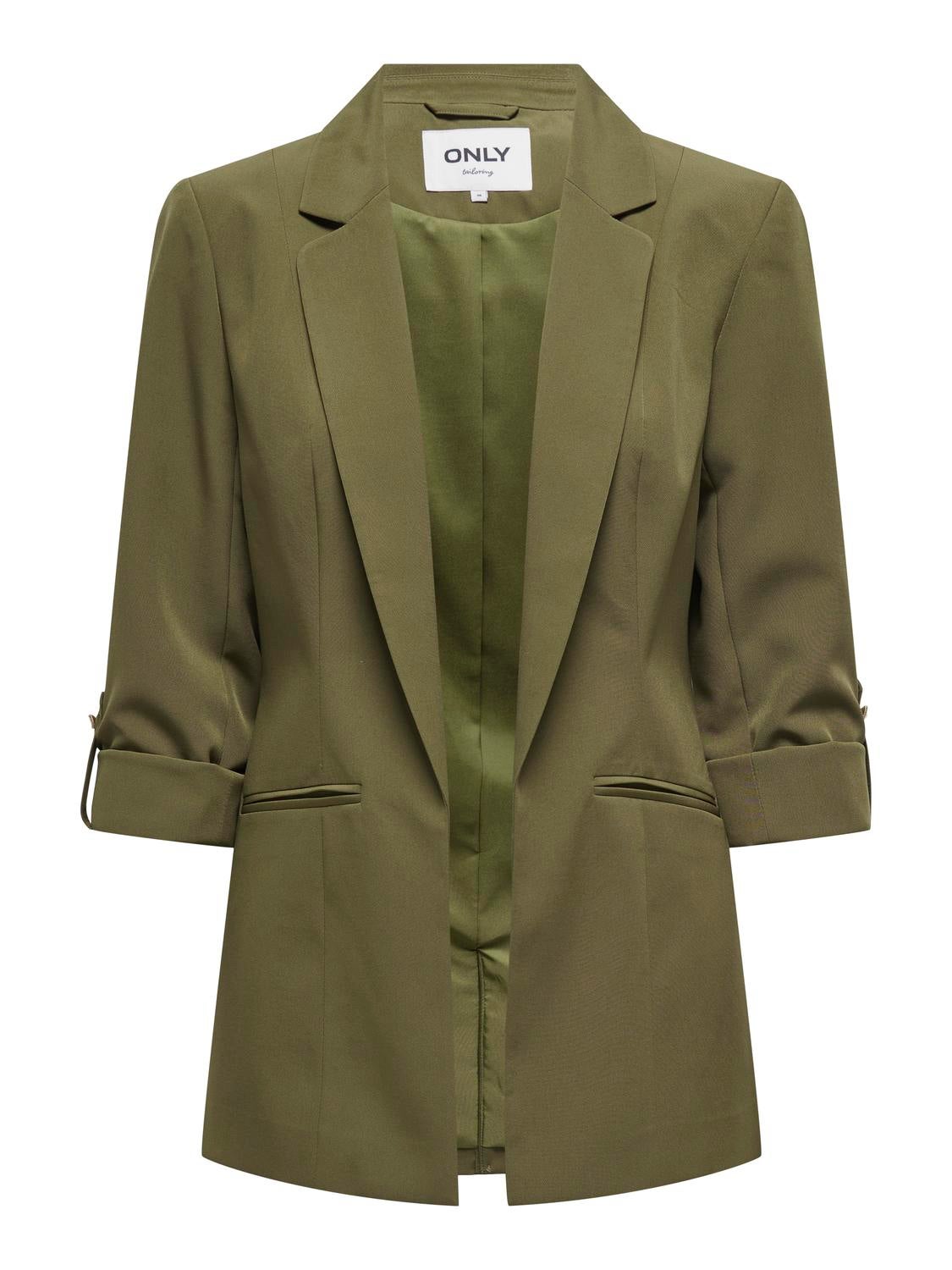 ONLKAYLE-ORLEEN Blazer Beech
