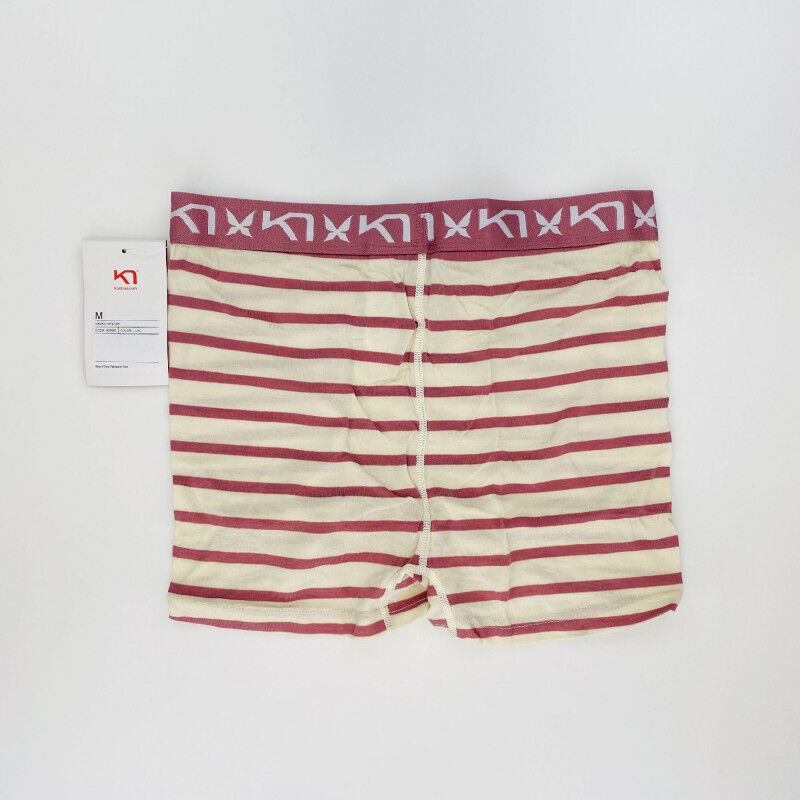 Maske Hipster - Seconde main Culotte - Rose - M